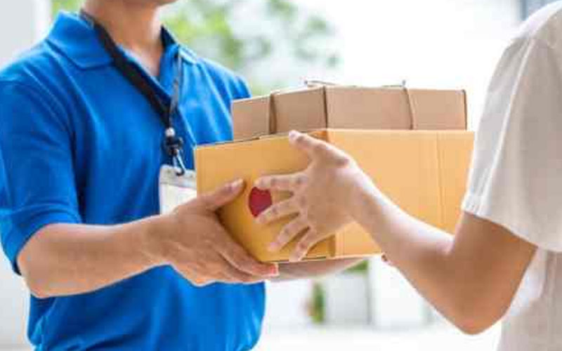 Best Courier Services Provider In Gurgaon 