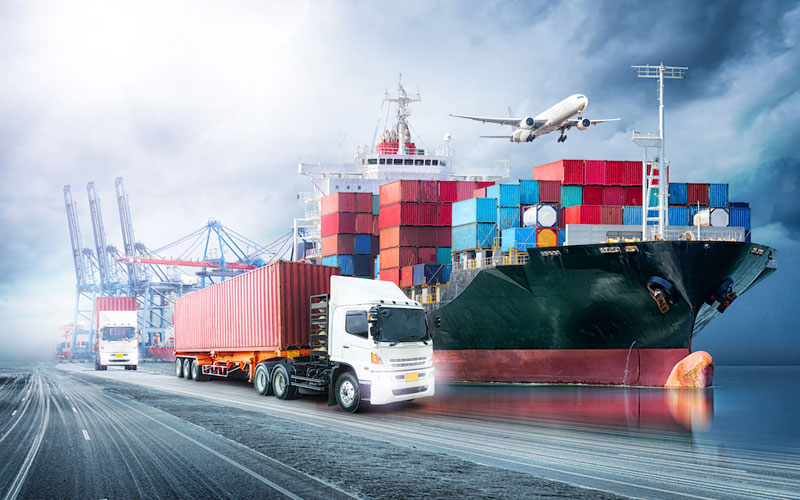 Best Logistics Services Provider In Gurgaon