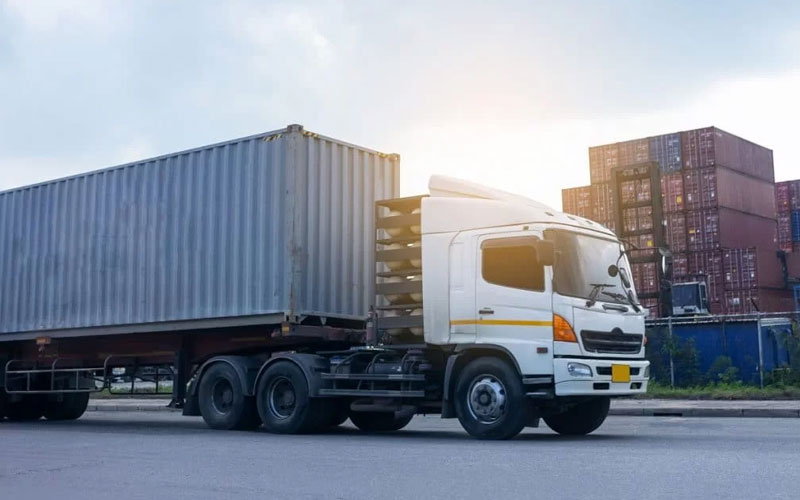 Full Truck Load Services Provider In Gurgaon