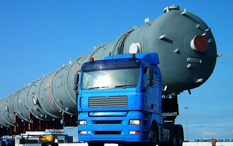 Best ODC Cargo Services Provider In Gurgaon
