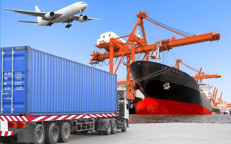 International Courier And Cargo Services In Gurgaon
